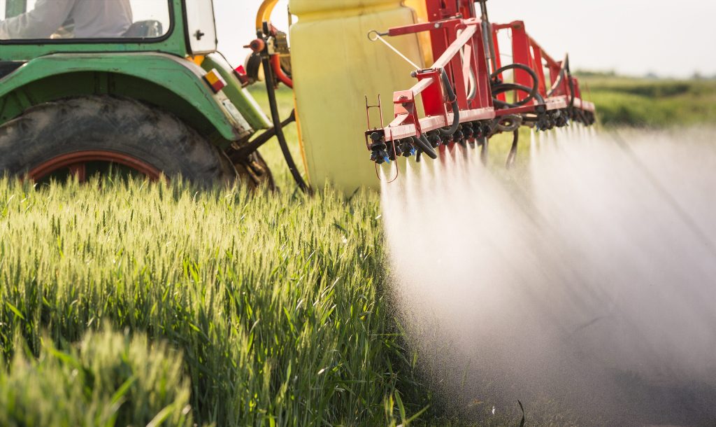 Pulverisator voor landbouw: hoe kies je het juiste model voor jouw gewassen
